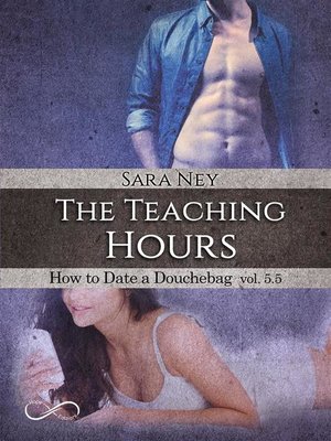 cover image of The teaching hours